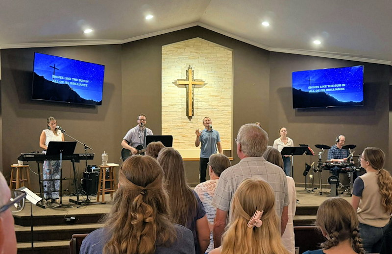 Worship Ministry Worship Ministry